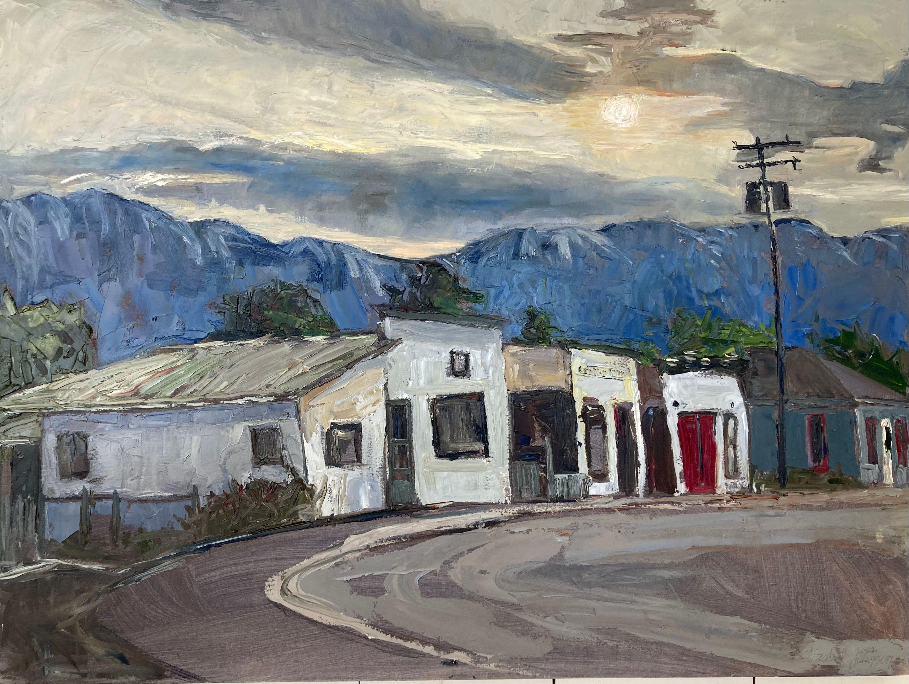 Carcross, Yukon-pic