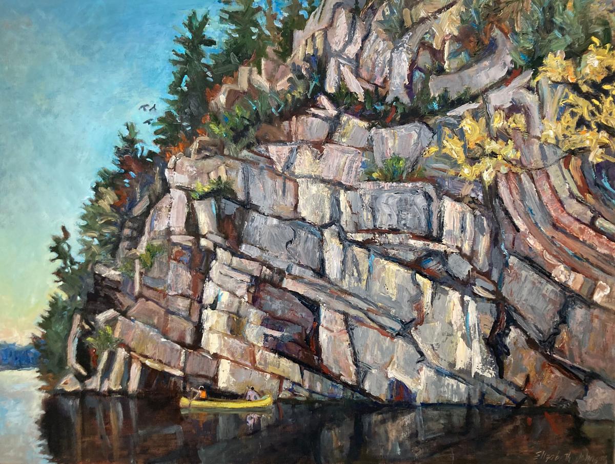 Autumn Paintings collection