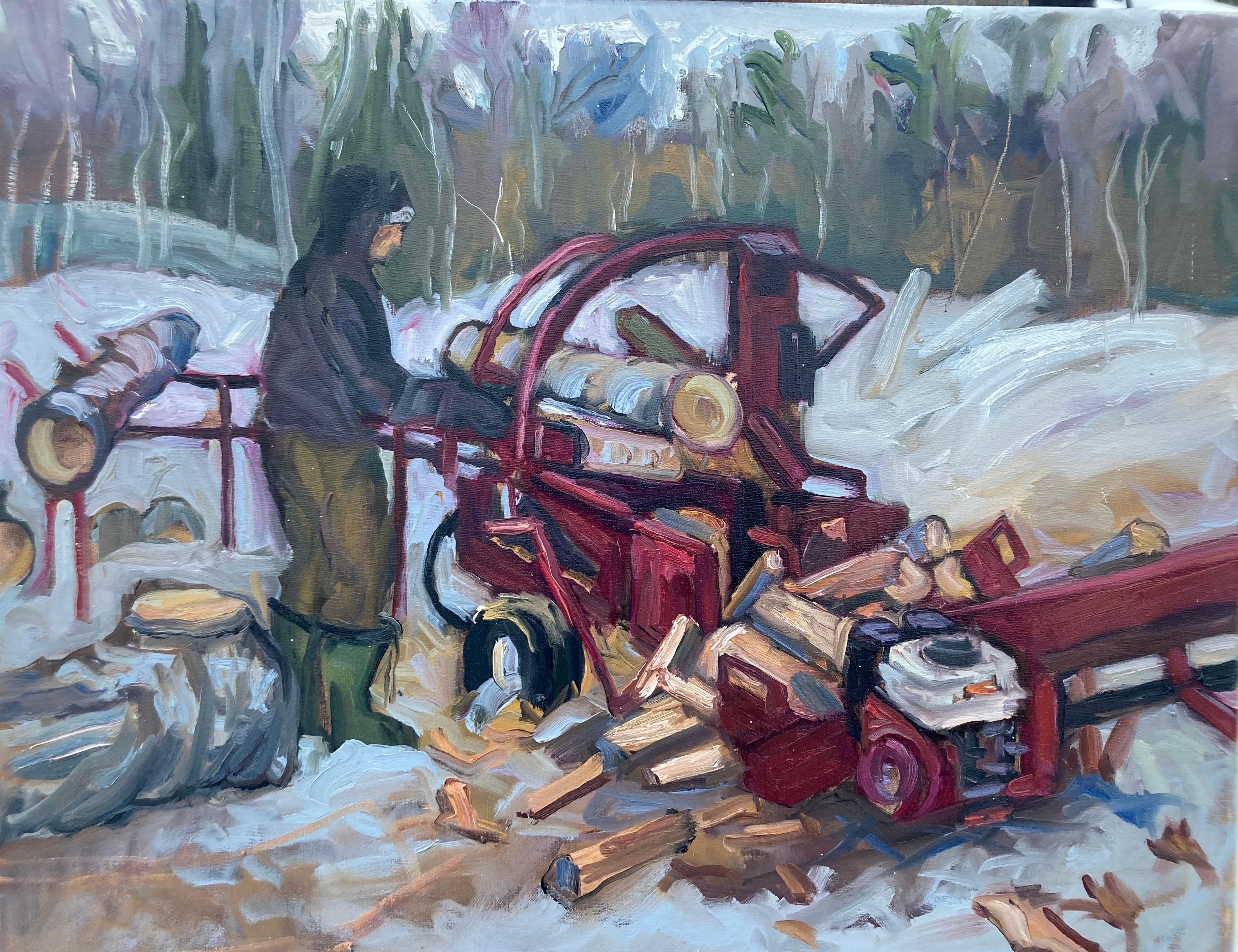 The Wood Processor-pic