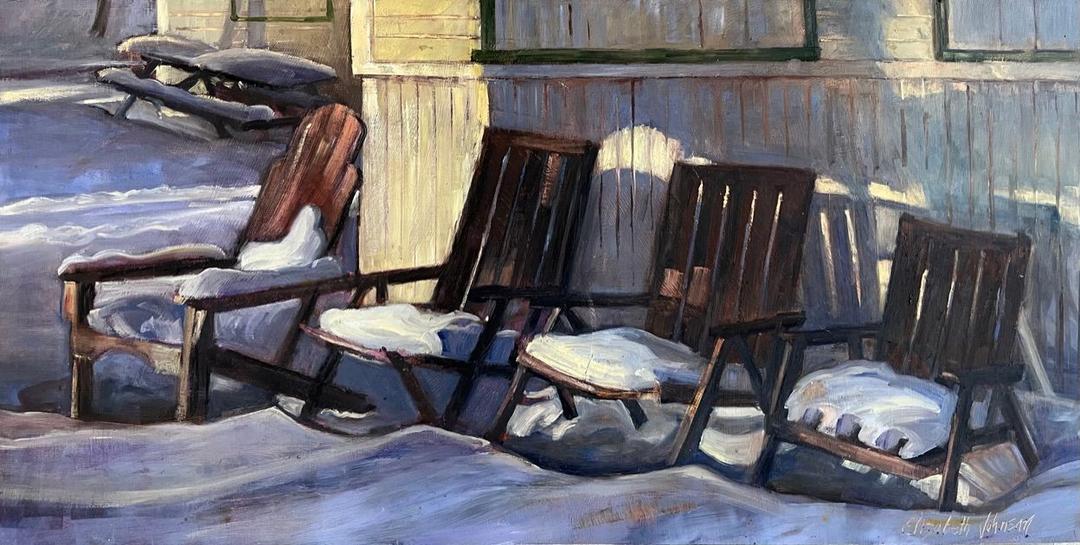 Waiting for Summer