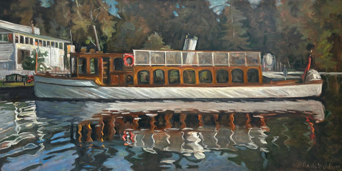 Summer Paintings collection