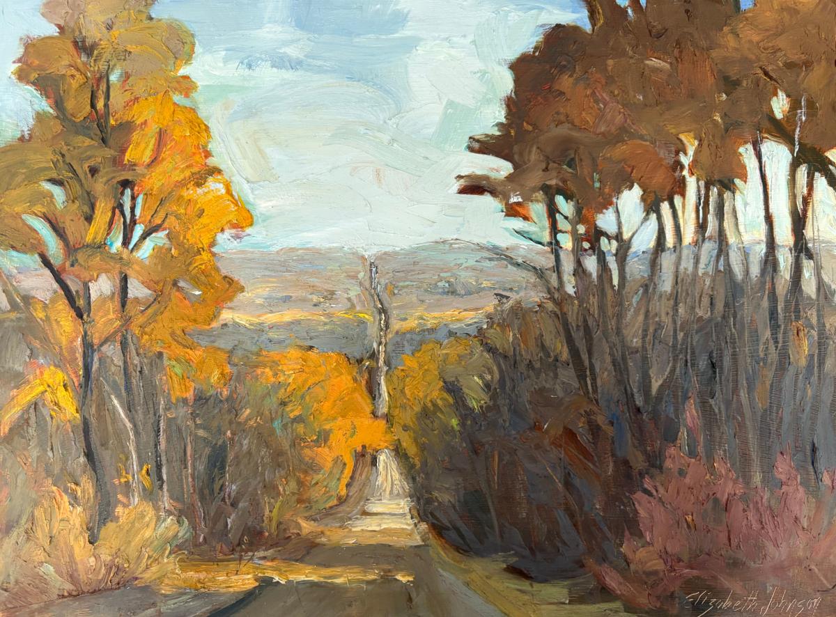 Autumn Paintings collection