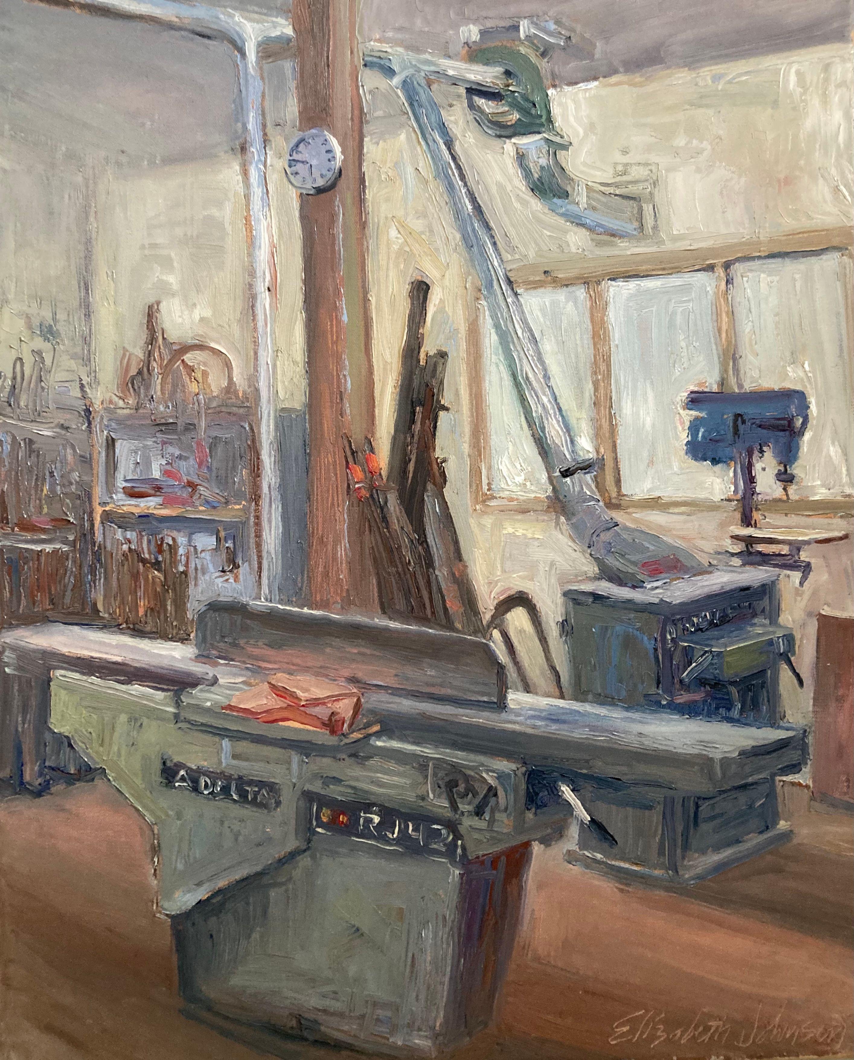 Workshop Machines-pic