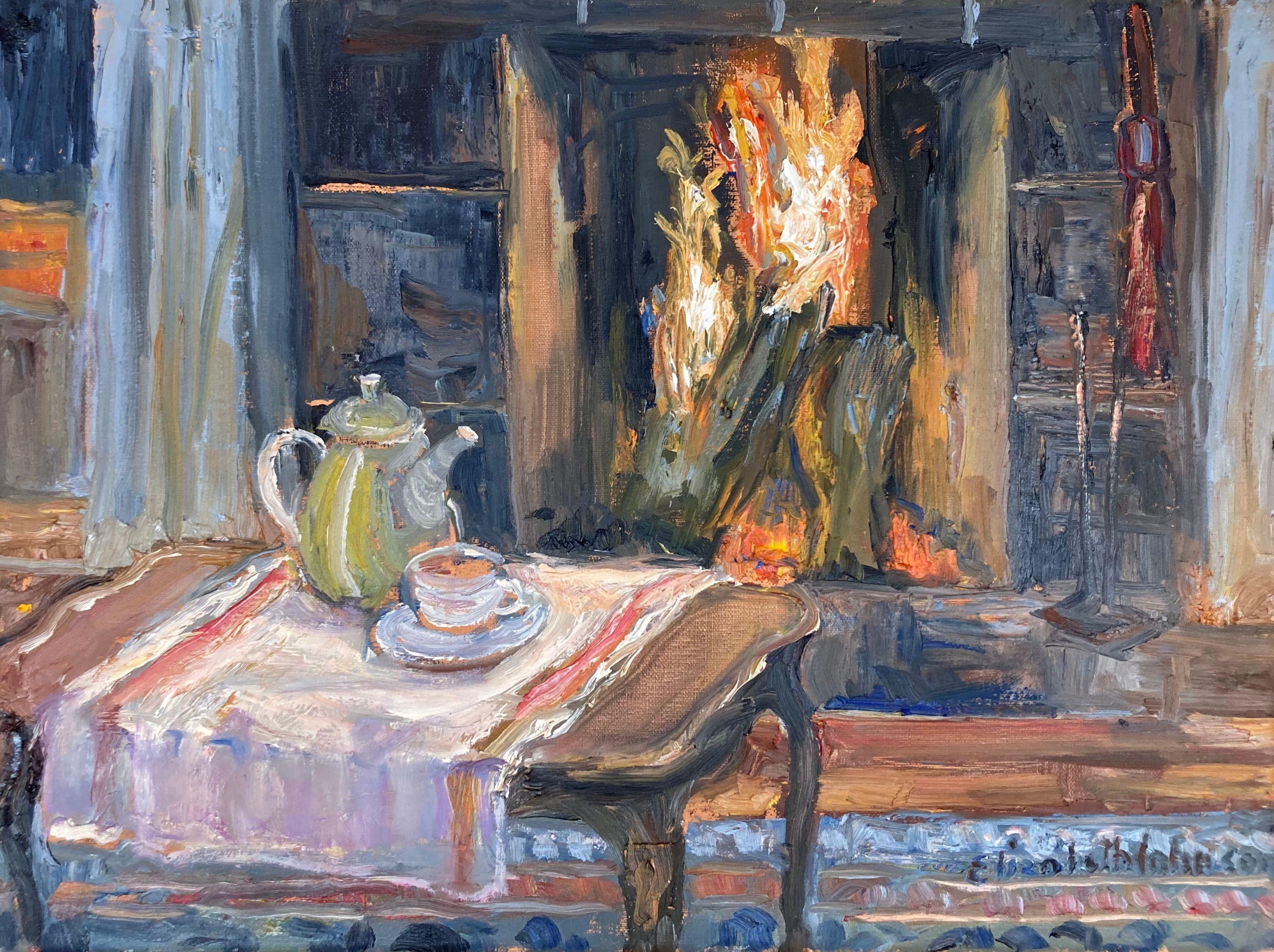 The Hearth-pic