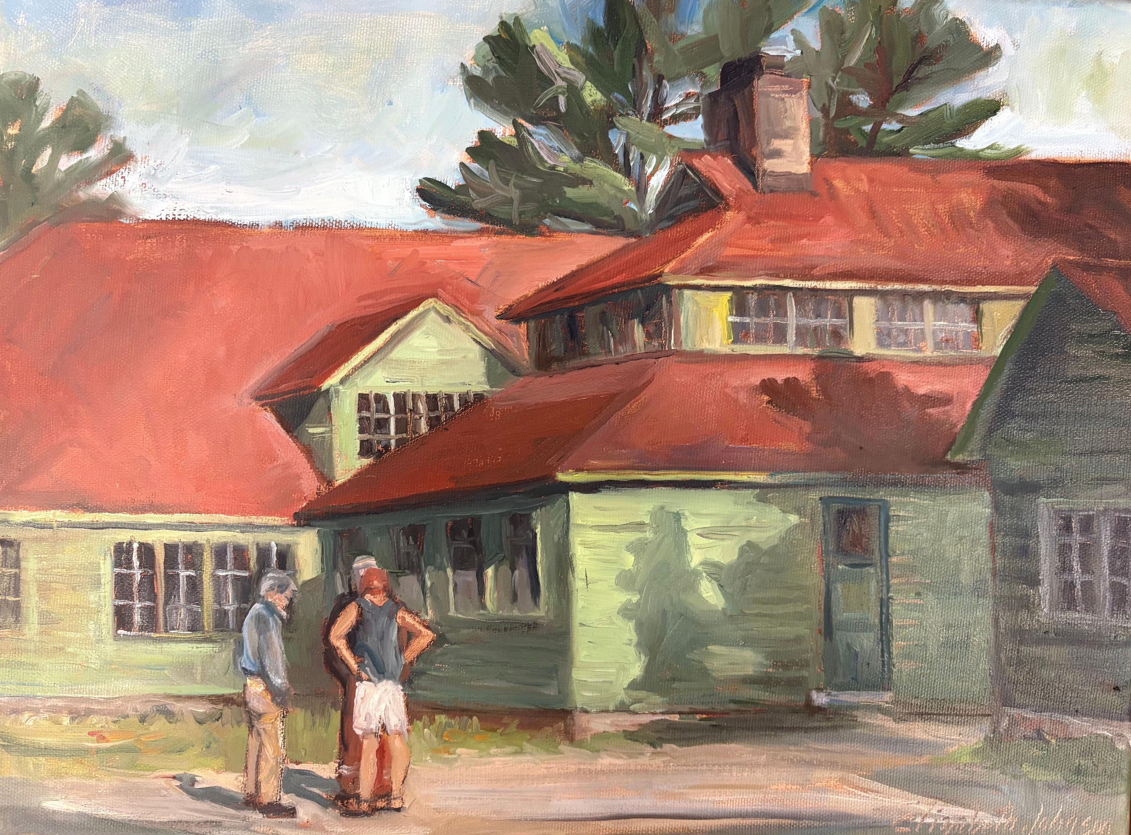 Camp Ahmek, Algonquin Pk-pic